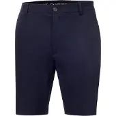 Calvin Klein Golf Bullet Regular Fit Stretch Shorts