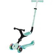Globber Go Up Active Lights Scooter