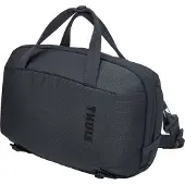 Thule Subterra 2 - Axelväska - 5L - 800 D nylon, polyester - mörk skiffer