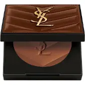 Yves Saint Laurent All Hours Hyper Bronzer Solpuder 7.5 g Nr. 05 - Dark Sienna