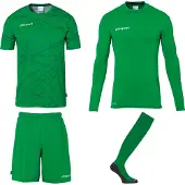 Uhlsport Prediction Långärmad Uppsättning