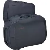 Thule Subterra 2 TSD440 kabinväska 40 l, mörk skiffer