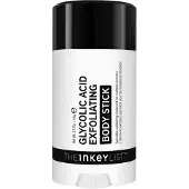 The Inkey List Glycolic Acid Exfoliating Body Stick Kroppsskrubb 45 g