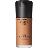 MAC Studio Fix Fluid Spf15 Nºnw25 30ml Foundation
