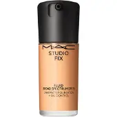 MAC Studio Fix Fluid Foundation SPF15 30 ml