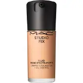 MAC Studio Fix Fluid Foundation SPF 15 NW20 30 ml