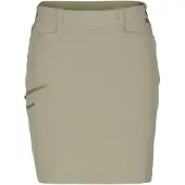 Pinewood Finnveden Hiking Skort W L.Khaki