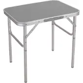 Marbueno Summer 10012 D25 60x45x25/60 Cm Höj-och Sänkbar Hopfällbar Campingbord Blandad