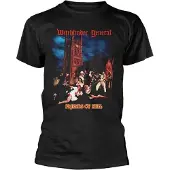 Ginza.se Witchfinder General: Friends of Hell (Large)