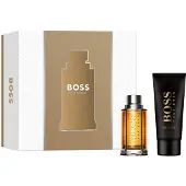 HUGO BOSS Eau De Toilette 50 Ml Set