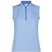 CMP 31c7866 ärmlös T-shirt