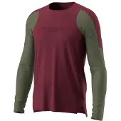 Dynafit Ride T-shirt Med Lång ärm