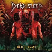 Ginza.se Dead Sleep: Naked Tyrant (Clear)
