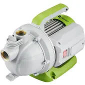 Toolcraft Trädgårdspump 3600 l/h 30 m