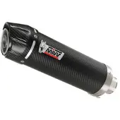 MIVV GP-C avgassystem med EG-BE SV650 99-02
