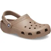 Crocs Träskor 'Classic' brun