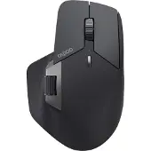 Rapoo Mt760m Trådlös Mus