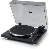 Muse Mt109bto Skivspelare