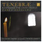Ginza.se Gesualdo: Tenebrae