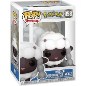 Funko POP! Pokémon Wooloo-figur