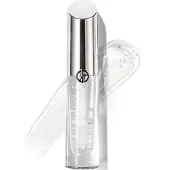 Giorgio Armani Prisma Glass Läppglans 01 Clear Shine