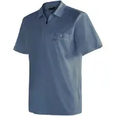 Maier Sports Arwin 2.0 Kortärmad Polotröja