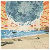LISTENABLE Mars Red Sky: Stranded in Arcadia