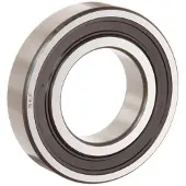 Skf Lager 6208-2RS