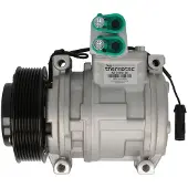 THERMOTEC Kompressor för luftkonditionering KTT090100