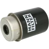 MANN-FILTER Bränslefilter WK 8102