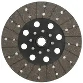 KAWE Kopplingsskiva 2315
