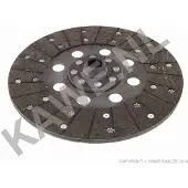 KAWE Kopplingsskiva 2348 KW