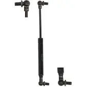 STABILUS Gasfjäder, dörr 082902