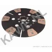 KAWE Kopplingsskiva 3220 KW
