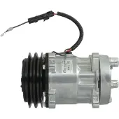 THERMOTEC Kompressor för luftkonditionering KTT090290
