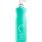 Malibu C Scalp Wellness Moisturizing Shampoo för en hälsosam hårbotten 1000ml