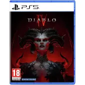 Diablo IV (PS5)