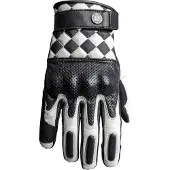 John Doe Tracker Race Handskar