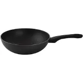 Multi Wok Vesuvio Ø28x8 cm Non-Stick Stål/Plast,1 stk