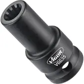 Vigor V6635 Verktyg för broms