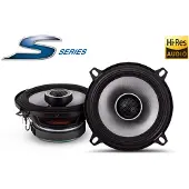 Alpine S2-S50 2-vägs bilhögtalare - 5