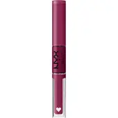 Nyx Shine Loud #20-in Charge 3,4 ml