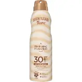 Hawaiian Tropic Silk Hydration Spray SPF 30 ( Sun Protection Continuous Spray) 177 ml
