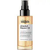 L'Oréal Professionnel Paris Serie Expert Absolut Repair Oil Hårolja 90 ml