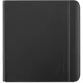 KOBO Libra SleepCover - Vikbart fodral för eBook-läsare - svart - för Libra Colour