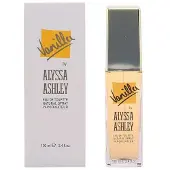 Alyssa Ashley Vanilla Eau de Toilette 100 ml
