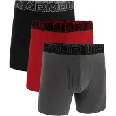 Under Armour Boxershorts Performance 6in 1383889-025