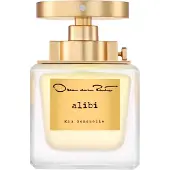 Oscar de la Renta - Alibi Sensuelle EDP 50 ml