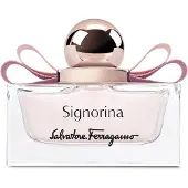 Salvatore Ferragamo Signorina Eau de Parfum 50 ml