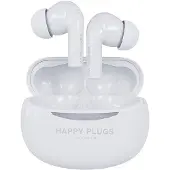 Happy Plugs Hörlur Joy Pro In-Ear ANC Vit